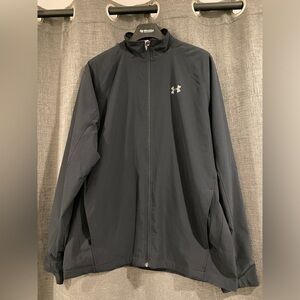 Men’s Under Armour jacket